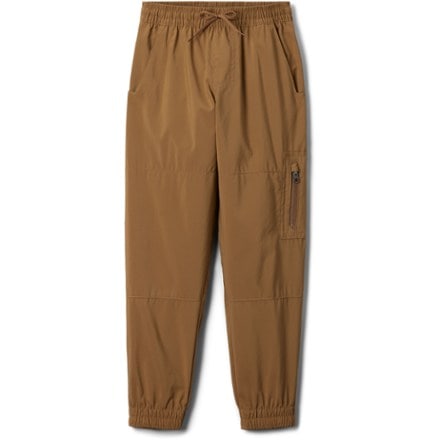 Columbia Silver Ridge Utility Pants - Boys' 0