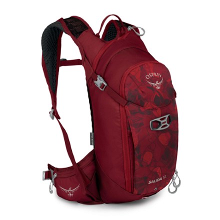 Osprey Salida 12 Hydration Pack - Women's 0