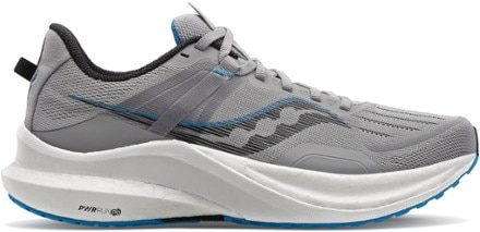 Saucony Tempus Road-Running Shoes - Men's 0