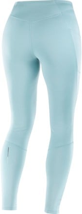 Salomon Cross Run 28" Tights - Women's 3