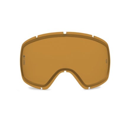 Electric EG2-T Small Snow Goggles 4