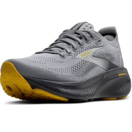 Brooks Adrenaline GTS 25 Road-Running Shoes - Men's 3