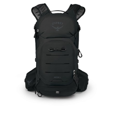 Osprey Raptor 14 Extended Fit Hydration Pack - Men's 2