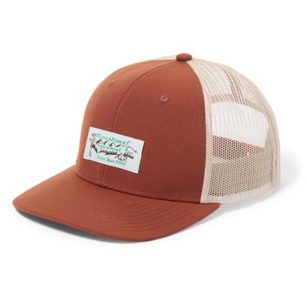 REI Co-op Trucker Hat 0