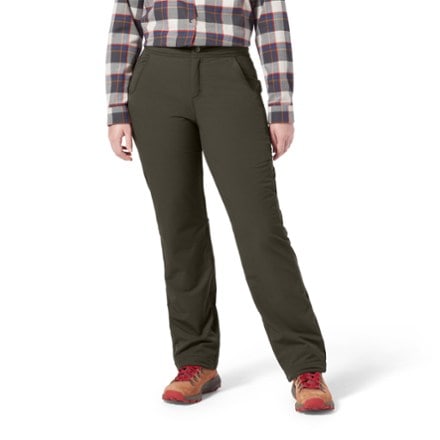 Royal Robbins Alpine Mtn Pro Winter Pants - Women's 1