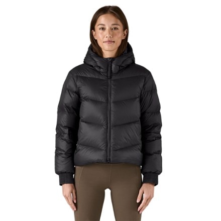 Patagonia Sindit Down Hoody - Women's 1