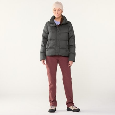 Patagonia Silent Down Jacket - Women's 3