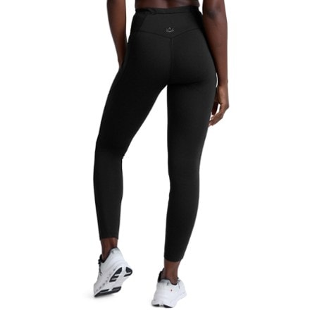 Beyond Yoga Allure Zip Pocket Long Leggings - Women's 1