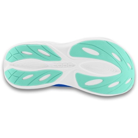 Topo Athletic Atmos Road-Running Shoes - Women's 4