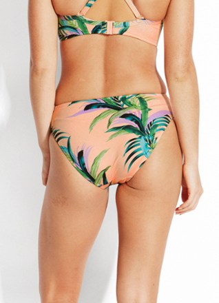 seafolly las palmas one piece