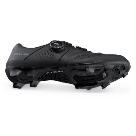Shimano XC503 Mountain Bike Shoes - Women's 5