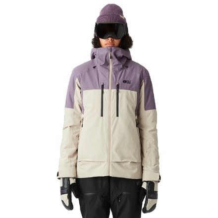 Picture Organic Clothing Exa Insulated Jacket - Women's 1