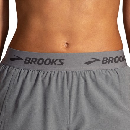 Brooks Chaser 3" Running Shorts - Women's 3
