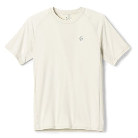 Black Diamond Lightwire Tech T-Shirt - Men's 0