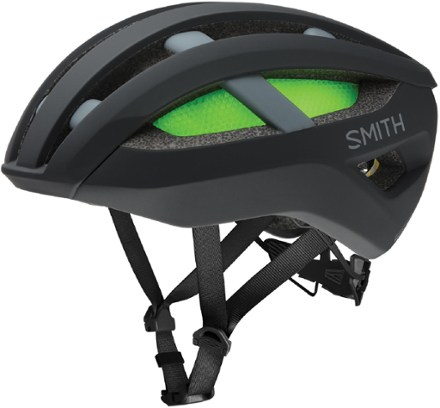 smith network bike helmet