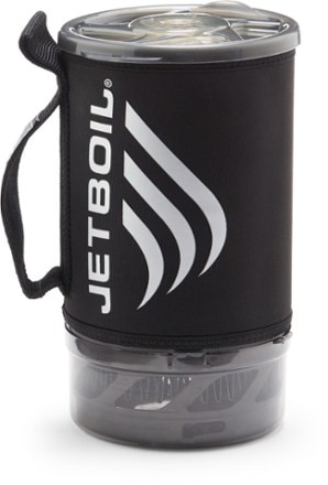 Jetboil Flash Cooking System Close (Carbon)