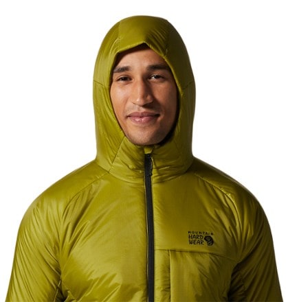 Mountain Hardwear Compressor Hoodie - Men's 5