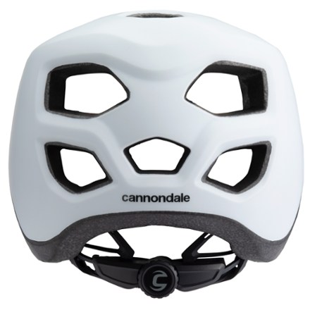 Cannondale Ryker Adult Bike Helmet 1