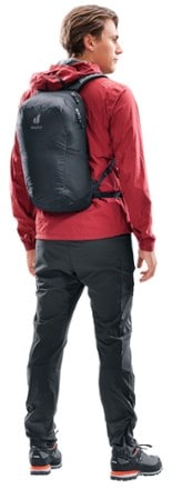 Deuter Speed Lite 17 Pack 10