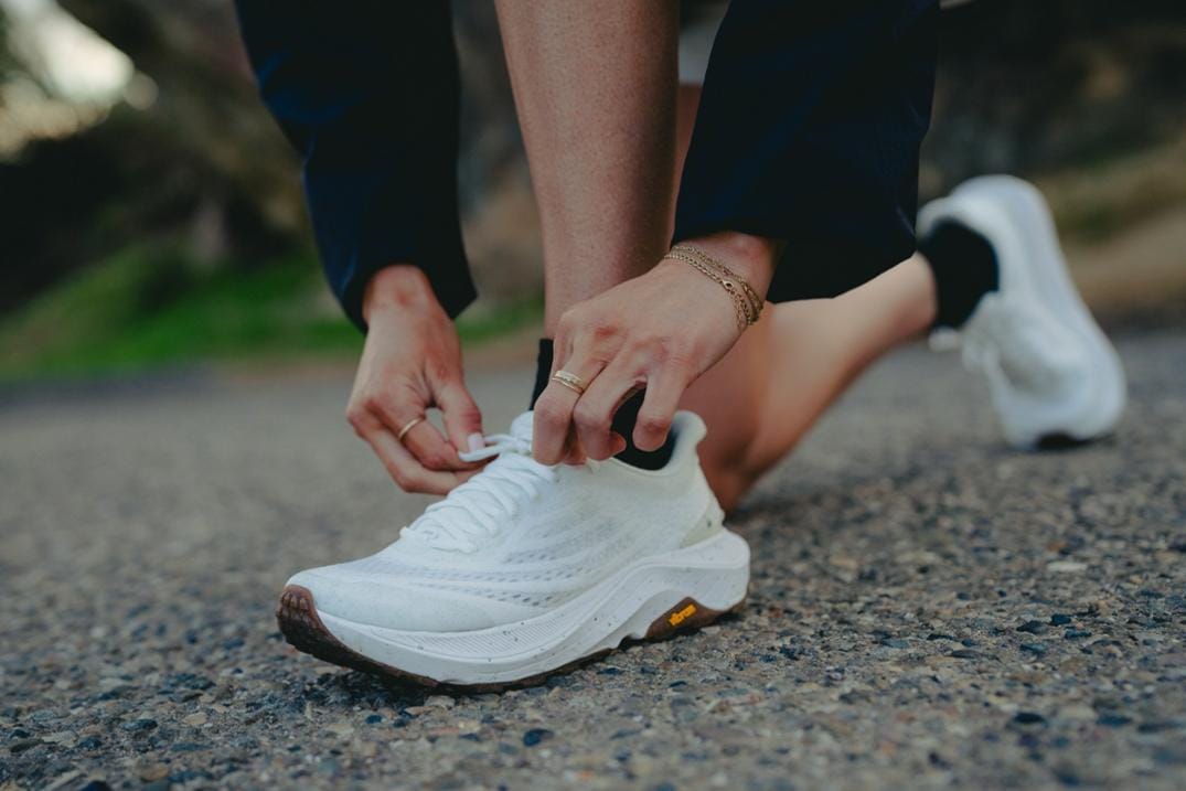 Location Image for Ultraventure 4 Trail-Running Shoes - Women's