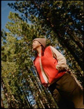 Location Image of color Millet