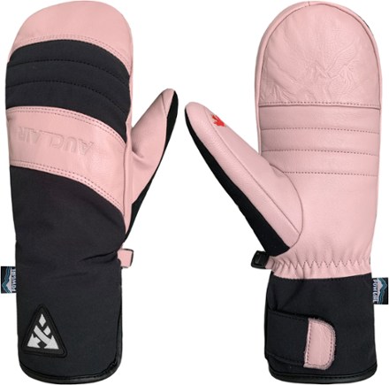 Grizzly WOMEN'S SPORT AND FITNESS GLOVES - Choose Your Colour —