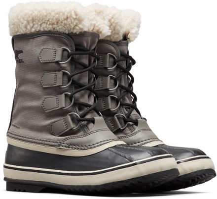 Sorel Winter Carnival Waterproof Boots - Women's 2