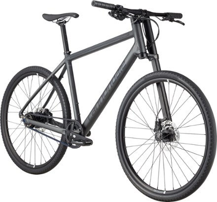 cannondale bad boy 4 urban bike 2018