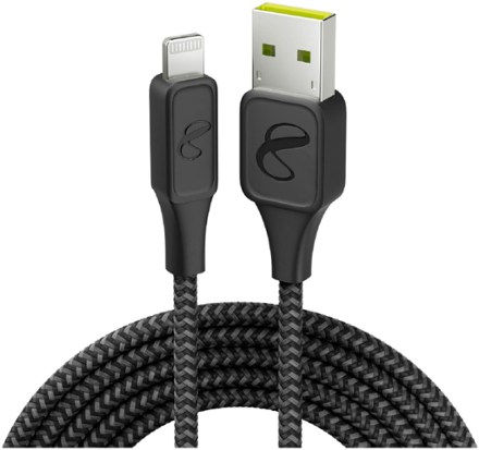 Garmin fenix 5 store charging cable rei