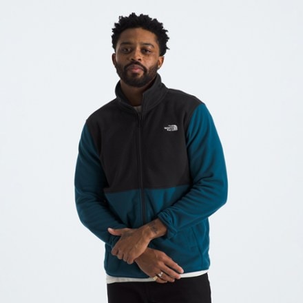 The North Face Glacier Fleece Jacket - Men's 1