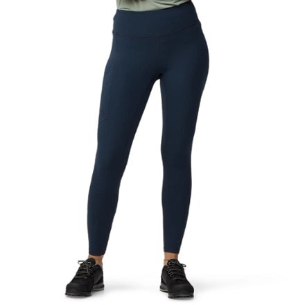 Fjallraven High Coast Tights - Women's 0