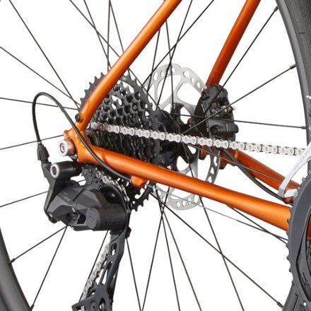 Cannondale Synapse 2 Bike 3