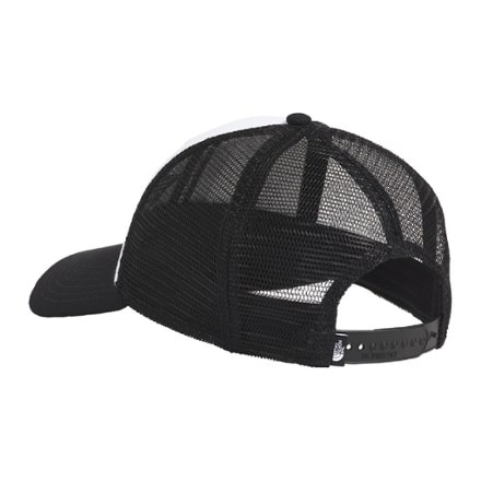 The North Face Graphic Mudder Trucker Hat 1