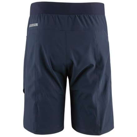 Garneau Range 2 Bike Shorts - Men's 1