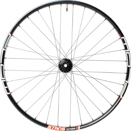 stans rims 29