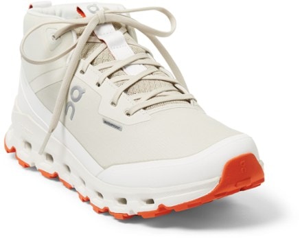 On Cloudroam Waterproof Sneakers - Men's 2