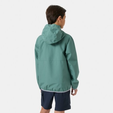 Helly Hansen Koster Rain Jacket - Kids' 2