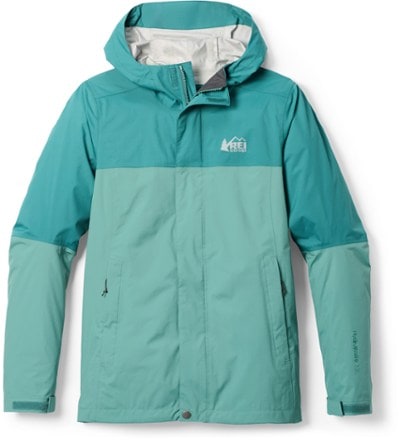 REI Co-op Rainier Rain Jacket - Women's 0