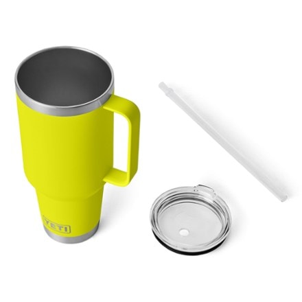 YETI Rambler Straw Mug - 42 fl. oz. 3