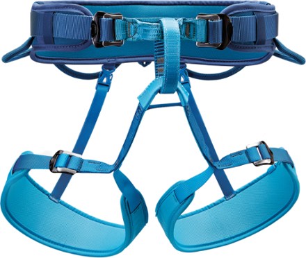 Petzl Corax Harness 0