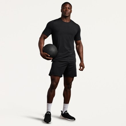 RHONE Endure T-Shirt - Men's 7