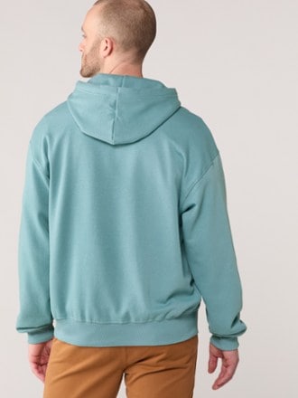 The North Face Evolution Vintage Hoodie - Men's 4