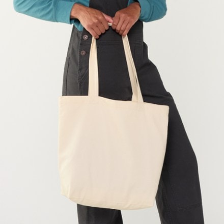 REI Co-op Canvas Tote 2