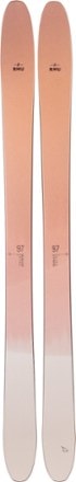 Rocky Mountain Underground Valhalla 97 Skis - Women's - 2020/2021 0