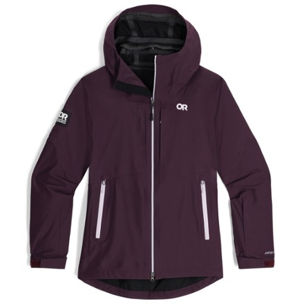 SkyTour AscentShell Jacket - Women's