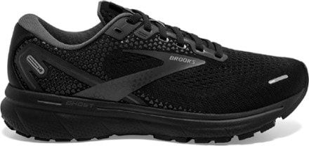 Brooks Ghost 14 Road-Running Shoes - Women's 0