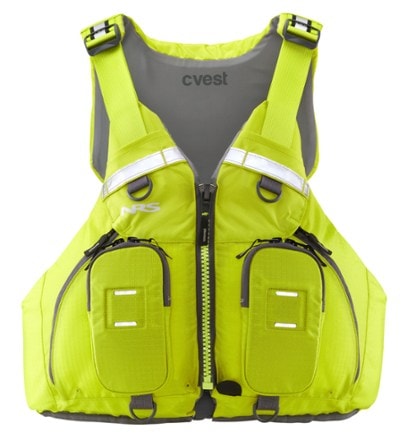 NRS cVest PFD 0