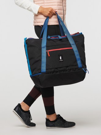 Cotopaxi Viaje 35 L Weekender Tote Bag 7