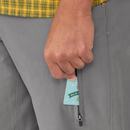 Vuori Barren Explorer Pants - Men's 4