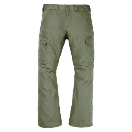 Burton 2L Cargo Pants - Men's Regular Fit 0